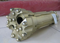 बोरीहोल ड्रिलिंग हथौड़ा के लिए 110mm / 203mm जल खैर ड्रिलिंग बिट्स