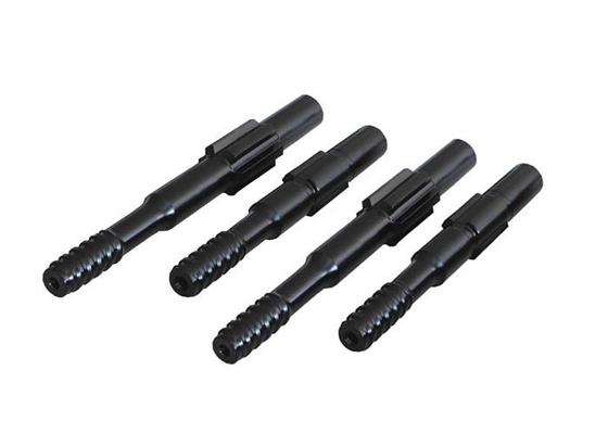 HD712 788mm शंक एडाप्टर कस्टम लोगो वाटर वेल ड्रिलिंग