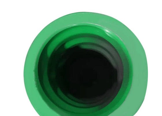 T51 89mm बटन ड्रिल बिट टंगस्टन कार्बाइड / 14 बटन पिरोया: