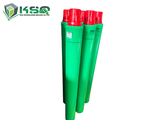 वाटर वेल 4 इंच हाई एयर प्रेशर डीटीएच हैमर के लिए होल 1097mm QL40 नीचे