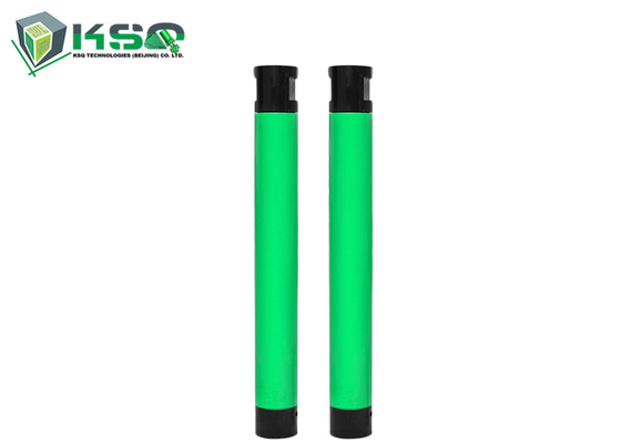 DTH380 1550mm निम्न वायु दाब / उच्च वायु दाब DTH हथौड़े और बिट्स