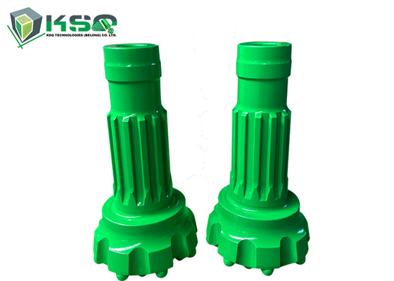 Ql50-146mm Dth बटन बिट्स हैमर हार्ड रॉक ड्रिलिंग