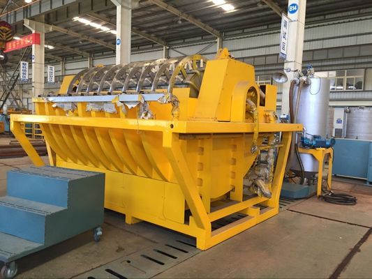 उच्च दक्षता वाले सिरेमिक वैक्यूम फिल्टर