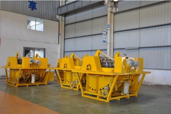 उच्च दक्षता वाले सिरेमिक वैक्यूम फिल्टर