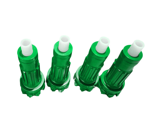 QL50-130mm DTH हथौड़ा बिट खनन बटन ड्रिल बिट हार्ड रॉक ड्रिलिंग बिट
