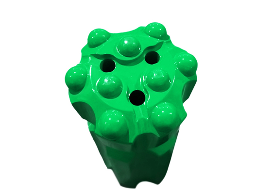 R32-64mm रिट्रैक्ट रॉक ड्रिलिंग बिट