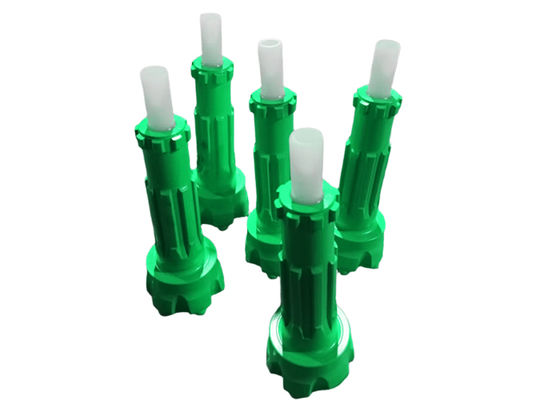 डीएचडी3.5-95 मिमी डीटीएच हथौड़ा ड्रिलिंग ड्रिल बिट कुएं ड्रिलिंग के लिए