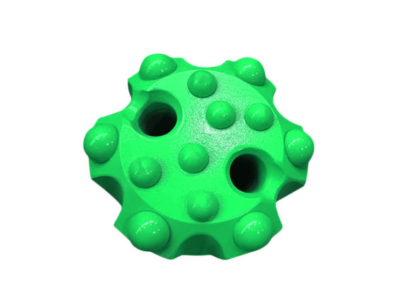 डीएचडी3.5-95 मिमी डीटीएच हथौड़ा ड्रिलिंग ड्रिल बिट कुएं ड्रिलिंग के लिए