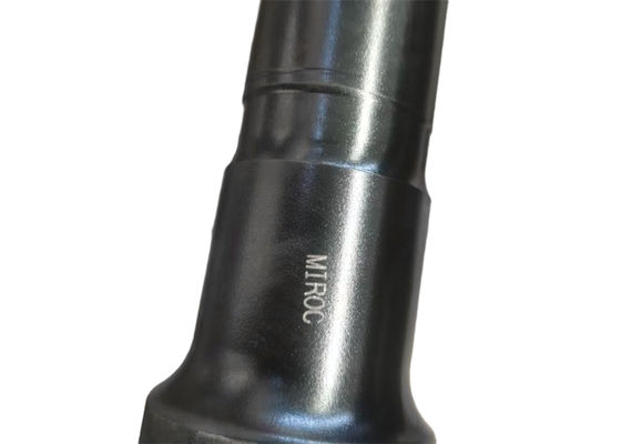 HL1000 GT60 760 मिमी एक्सटेंशन रॉड और बिट के लिए शांक एडाप्टर