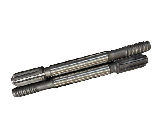 HL1000 GT60 760 मिमी एक्सटेंशन रॉड और बिट के लिए शांक एडाप्टर