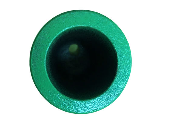 12° 41mm Rock Drilling Taper Button Bit for Quarrying with High-Quality