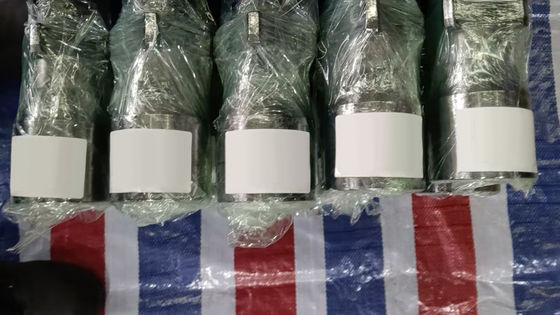 4'6'm आरसी ड्रिलिंग रॉड थ्रेड रिवर्स सर्कुलेशन ड्रिलिंग पाइप