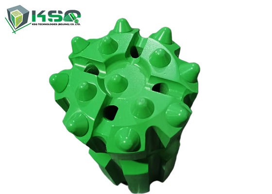 89MM Tungsten Carbide Retract Button Drill Bit for Well Drilling and Mining