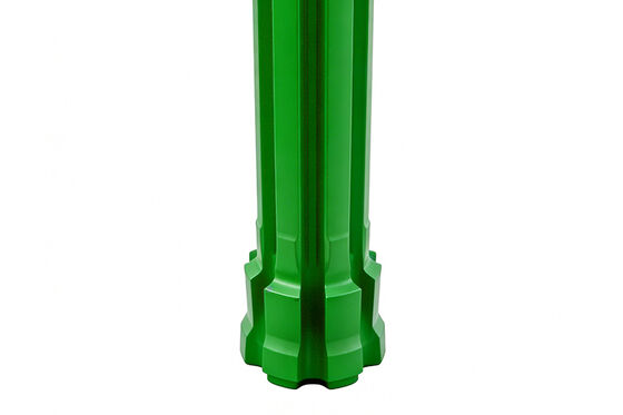 133mm व्यास RC45 डीटीएच बिट - उच्च प्रदर्शन रॉक ड्रिलिंग के लिए मिश्र धातु स्टील रिवर्स सर्कुलेशन हथौड़ा ड्रिल बिट