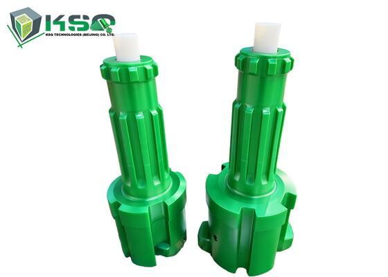 273 मिमी मिश्र धातु स्टील ओवरबोर्डेड विंग बिट रॉक ड्रिलिंग के लिए कठोर उपचार के साथ