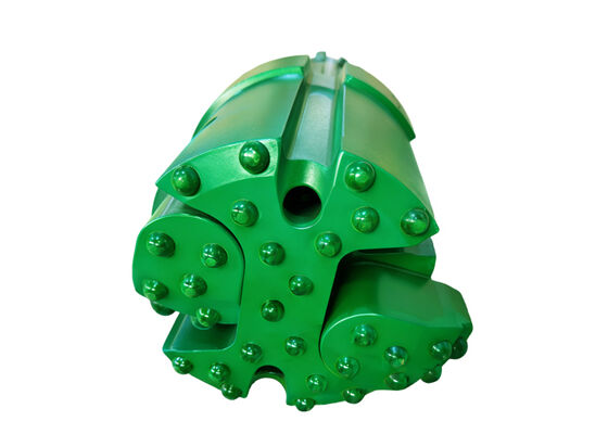 273 मिमी मिश्र धातु स्टील ओवरबोर्डेड विंग बिट रॉक ड्रिलिंग के लिए कठोर उपचार के साथ