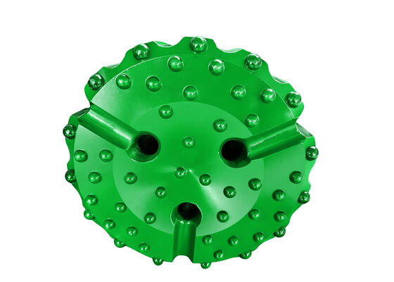 खनन और जल अच्छी ड्रिलिंग के लिए 8 इंच 311 मिमी कार्बन स्टील DTH हथौड़ा बिट