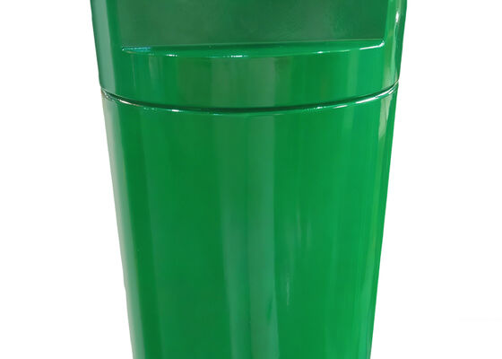 QL50 DTH हथौड़ा कार्बन स्टील डाउन-द-होल हथौड़ा जिसमें φ135-φ155mm छेद रेंज और मॉड्यूलर घटक हैं