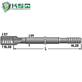 R38 स्पीड रॉड R38-दौर 39- R38 फ्लशिंग होल 14.5 मिमी