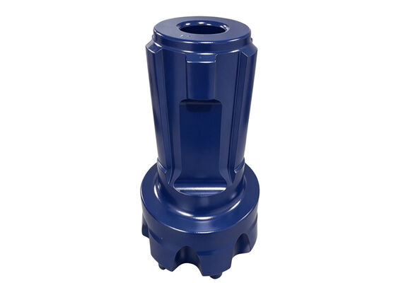 CIR150 152mm DTH Drill Bit Down The Hole Hammer Bit for Hard Rock Mining Quarry Drilling