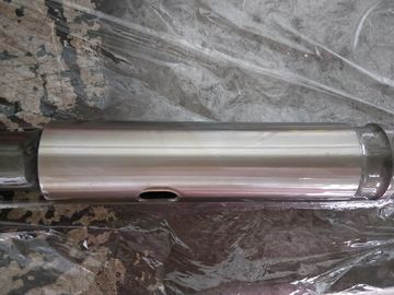 Tamrock HL500 / HL560S शंकु एडाप्टर लंबाई 500 मिमी T38 काले रंग के साथ