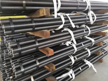 25-130 मिमी व्यास स्व ड्रिलिंग लंगर बोल्ट 200KN - 8000KN क्षमता विरोधी जंग
