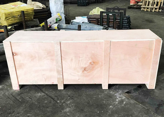 छोटे वायवीय डीटीएच ड्रिलिंग रिग