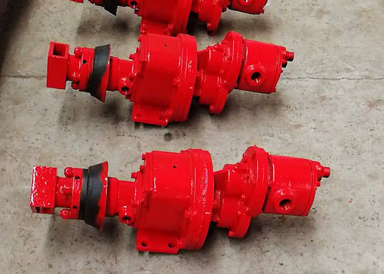 छोटे वायवीय डीटीएच ड्रिलिंग रिग