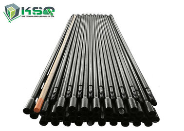 थ्रेडेड एक्सटेंशन रॉड हार्ड रॉक ड्रिलिंग रॉड r32 t38 T45 T51