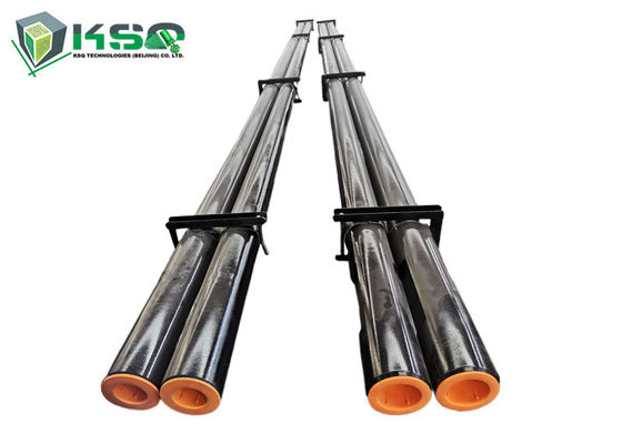 BECO 4 &quot;थ्रेड 6 1/2&quot; OD ब्लास्ट होल ड्रिल पाइप फॉर गार्डनर डेनवर GD45-B