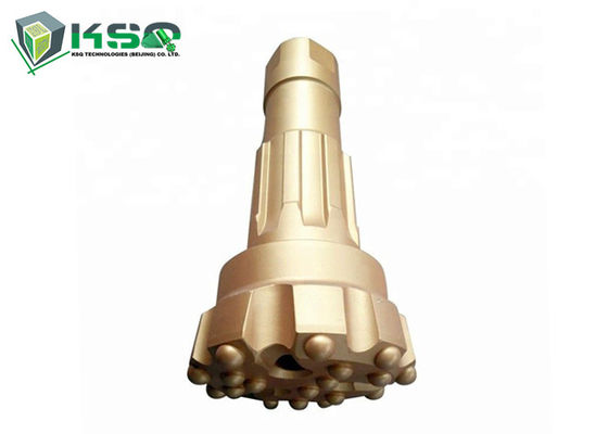 डाउन द होल ड्रिल एयर ड्रिल हथौड़ों और बिट्स QL60 DHD360 SD6 M60 को काटता है