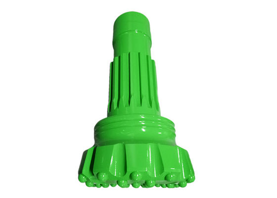 Ql80-251mm 8 इंच हाई प्रेशर वाटर वेल ड्रिलिंग डीटीएच ड्रिल बिट्स