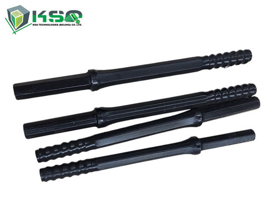 शंक H22x108mm या H25x159mm R25 थ्रेड शेक एंड रॉड