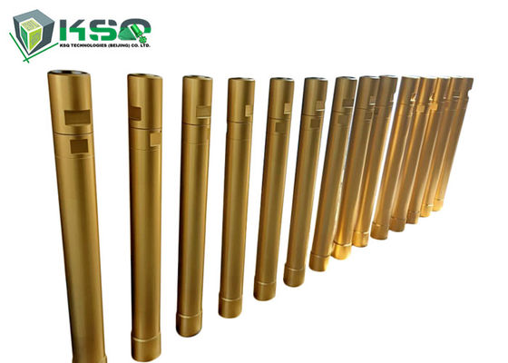 सेंटर सैंपल रिकवरी 3.5 &quot;/ 4&quot; रेमेट या 4 &quot;मेटज़े आरईआर 4 आरसी हैमर