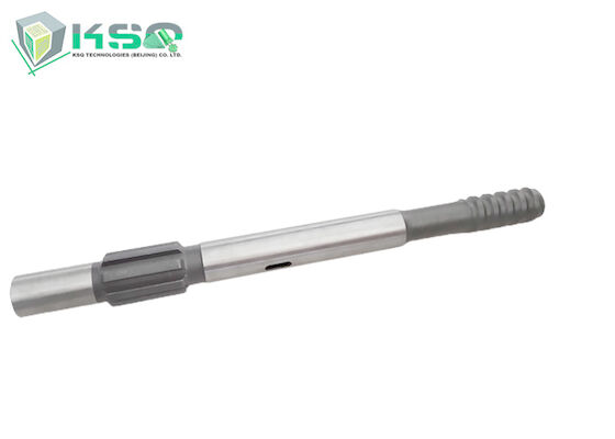 एटलस कोप्को रिग के लिए T38 575mm Cop1238 शंक अडैप्टर