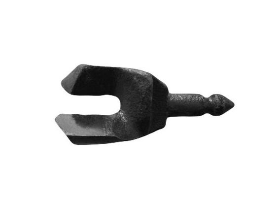 27 मिमी 28 मिमी 32 मिमी भूवैज्ञानिक अन्वेषण के लिए छेनी ड्रिल बिट