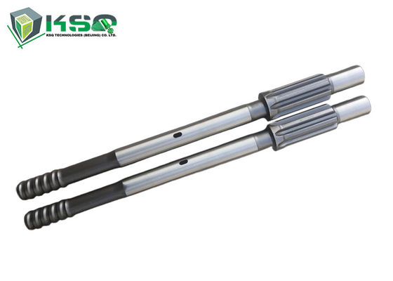 लाइटवेट T38 T45 ड्रिल टॉयो TH850RP TH800RP 766mm - 45mm शंक अडैप्टर