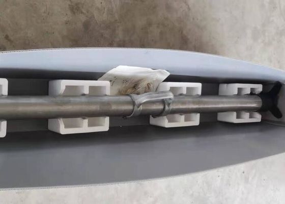 निर्माण स्थलों के लिए पुशर लेग रॉक ड्रिल YT27 हैंड हेल्ड जैक हैमर