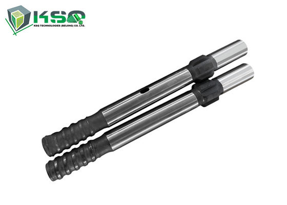 शीर्ष हैमर ड्रिलिंग के लिए T38 445mm COP 131 टांग एडाप्टर
