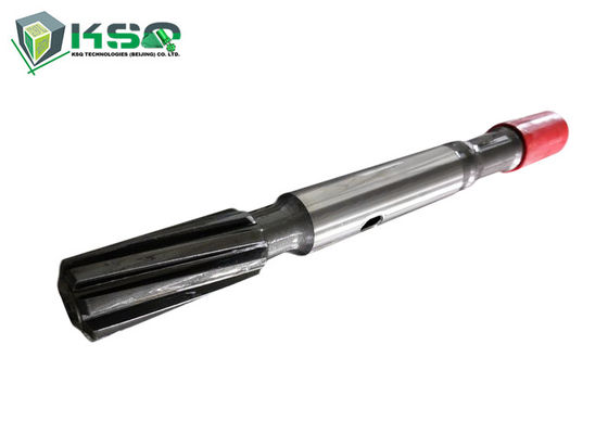 PD200 T38 L380mm T45 T51 बेंच ड्रिलिंग टूल ड्रिल बिट शंक एडेप्टर