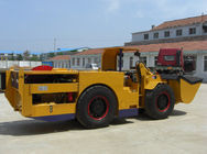 टनलिंग और कोयला खनन भूमिगत के लिए प्रयुक्त आरएल -3 लोड होल डंप ट्रक