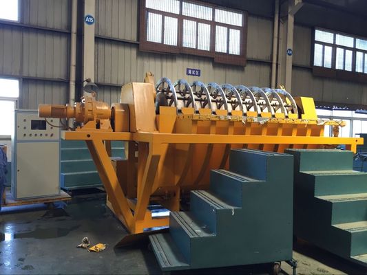 निर्जलीकरण के लिए सिरेमिक डिस्क फिल्टर