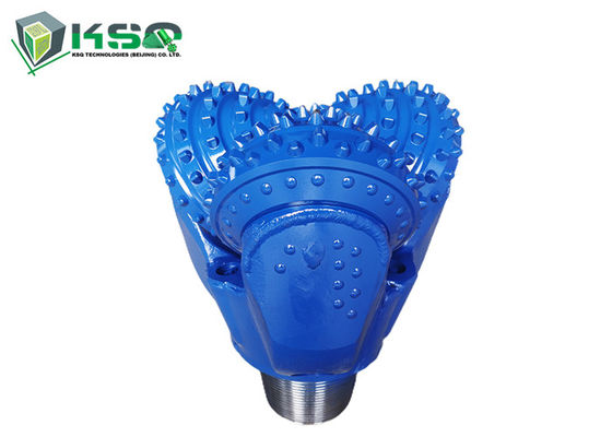 Tci 15 3/4&quot; Iadc 617 Tricone बिट्स फॉर वाटर वेल ऑयल ड्रिलिंग