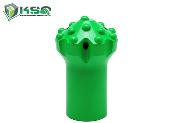 ST58 - 152mm टंगस्टन कार्बाइड हाई वियर रेसिस्टेंस रीमिंग ड्रिल बिट