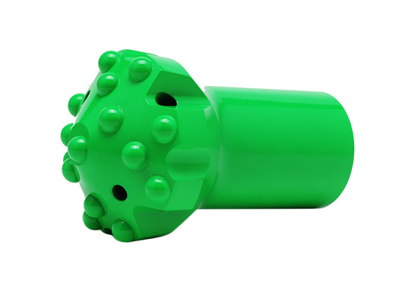 ST58 - 152mm टंगस्टन कार्बाइड हाई वियर रेसिस्टेंस रीमिंग ड्रिल बिट