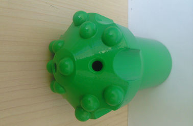 टर्निंग रीमिंग ड्रिल बिट T45 / T38 / R32 76 मिमी - 127 मिमी व्यास