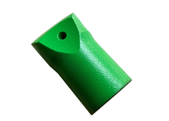 7 / 11 / 12 डिग्री छेनी बिट