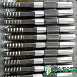 टॉवर के लिए R32 / R38 / T38 / T45 / T51 एचडी ड्रिल शिंक एडाप्टर