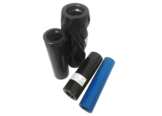 R38 लंबाई 170mm-190mm उच्च पहनने के प्रतिरोध क्रॉसओवर ड्रिल युग्मन आस्तीन