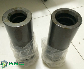धागा खनन और रॉक ड्रिल युग्मन आस्तीन R32 R38 T38 T45 T51